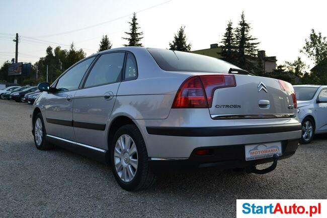 Citroen C5