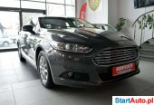 Ford Mondeo 2,0 / 150 KM / LED / Tempomat / ALU / ASO / Salon PL / FV2