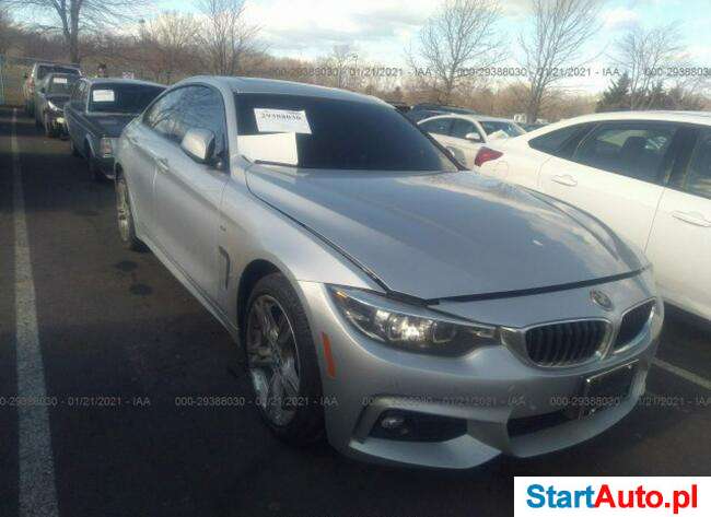 BMW Pozostałe