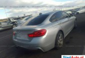 BMW Pozostałe