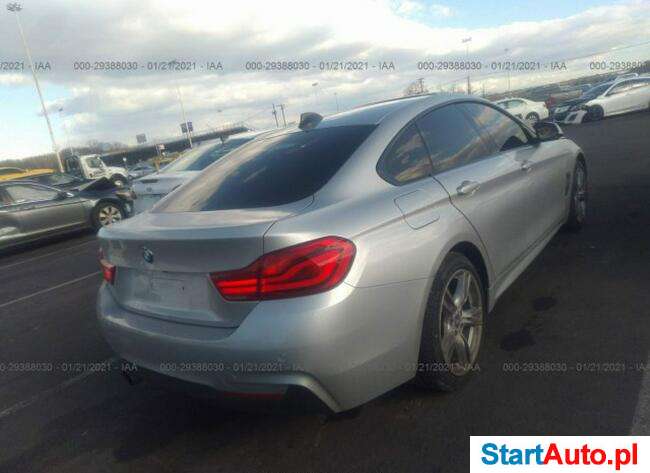 BMW Pozostałe