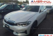 BMW Pozostałe