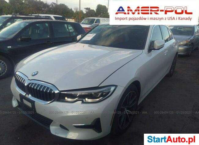 BMW Pozostałe