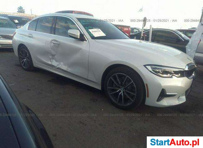 BMW Pozostałe