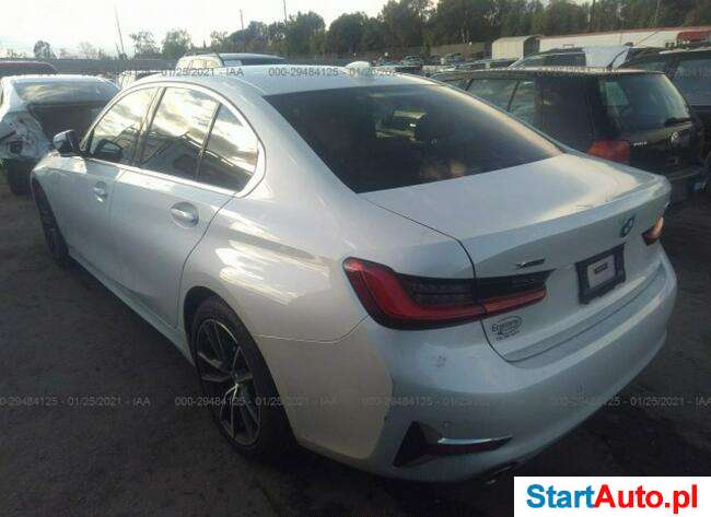 BMW Pozostałe