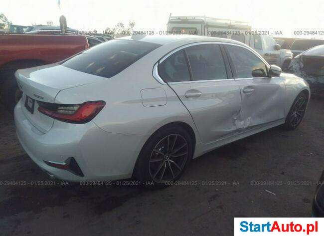 BMW Pozostałe