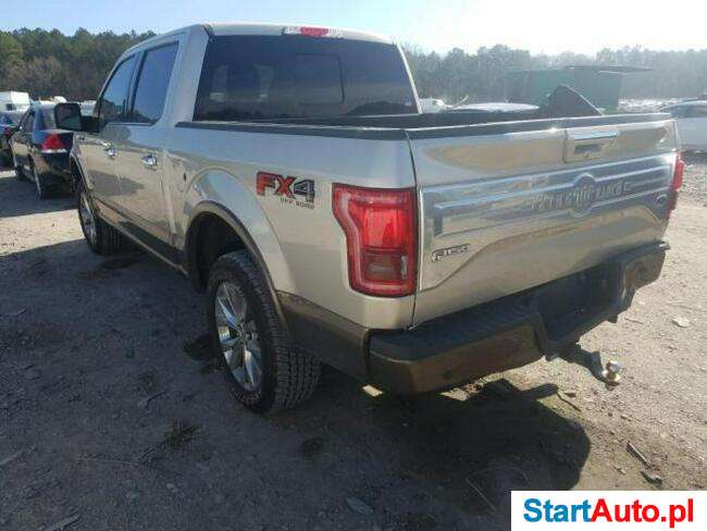 Ford Pozostałe