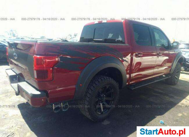 Ford Pozostałe