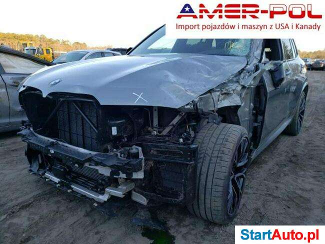 BMW Pozostałe