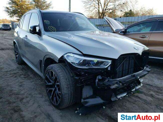 BMW Pozostałe