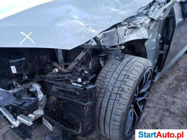 BMW Pozostałe
