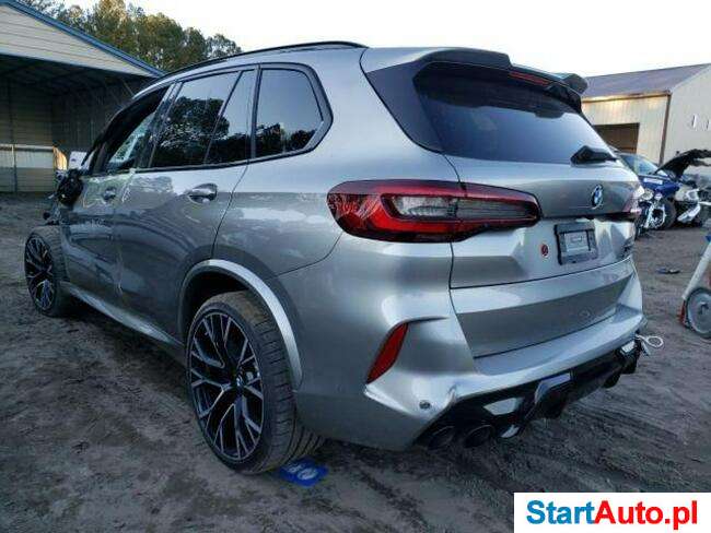BMW Pozostałe