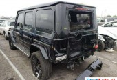 Mercedes-Benz Pozostałe