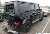 Mercedes-Benz Pozostałe