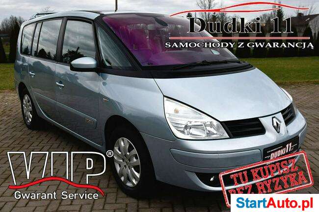 Renault Grand Espace