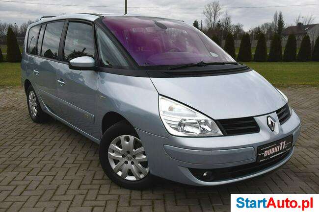 Renault Grand Espace