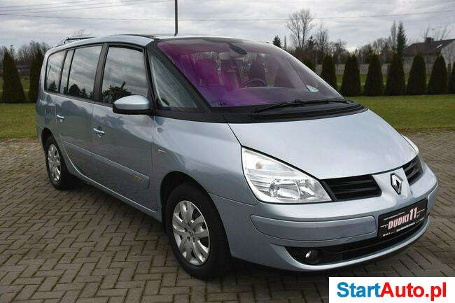 Renault Grand Espace