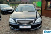 Mercedes-Benz Pozostałe
