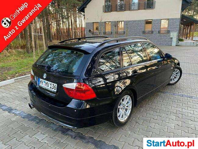 BMW Pozostałe