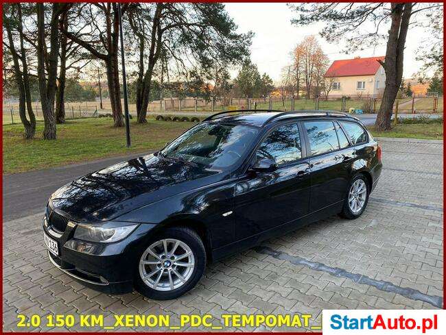BMW Pozostałe