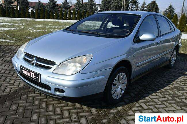 Citroen C5