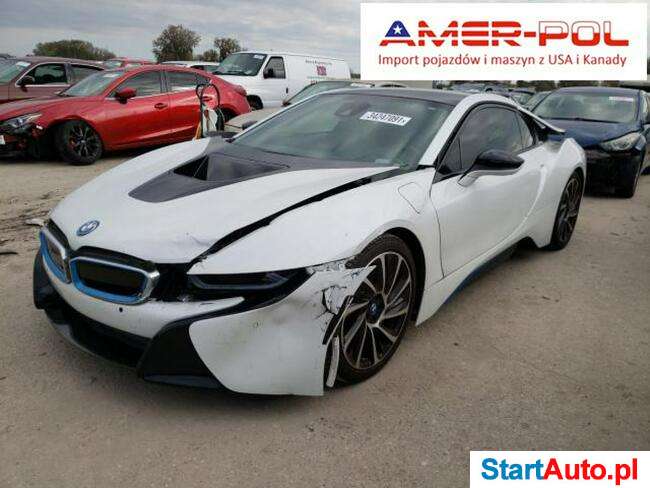 BMW Pozostałe