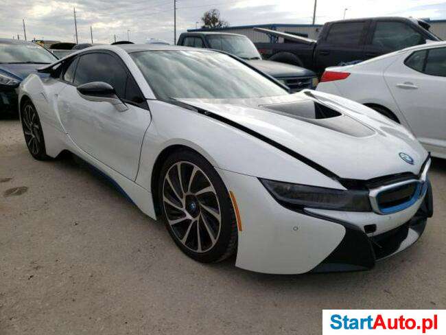 BMW Pozostałe
