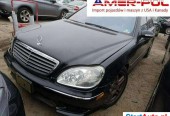 Mercedes-Benz Pozostałe