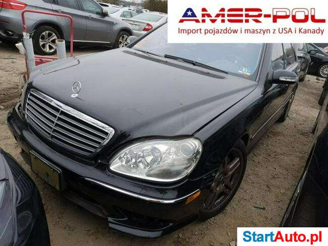 Mercedes-Benz Pozostałe