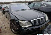Mercedes-Benz Pozostałe