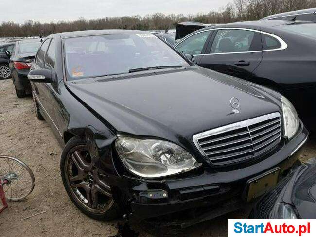 Mercedes-Benz Pozostałe