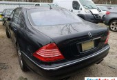 Mercedes-Benz Pozostałe