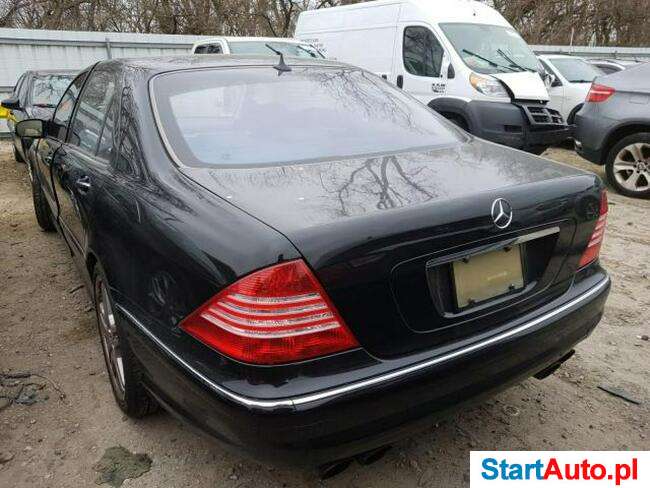 Mercedes-Benz Pozostałe