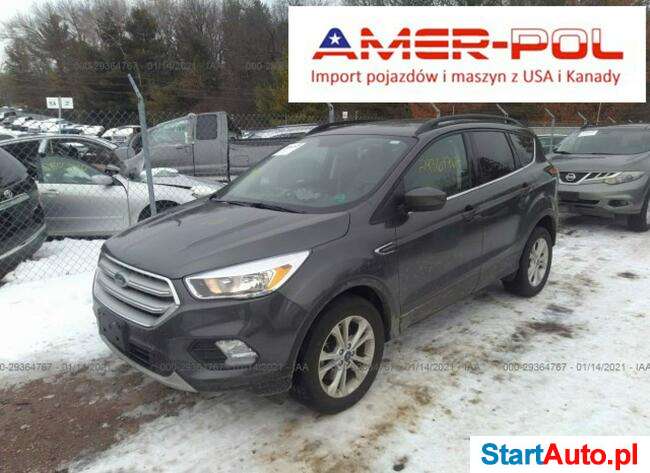 Ford Escape