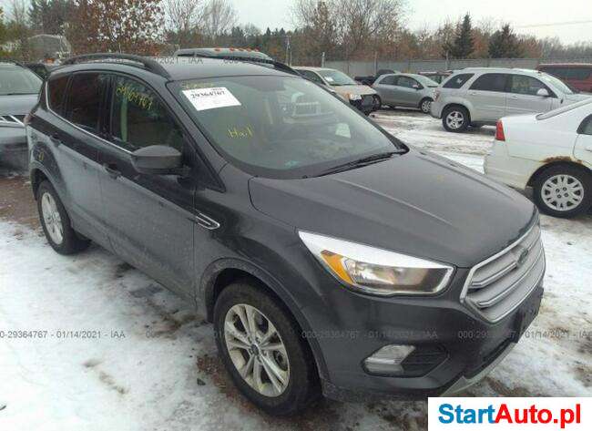 Ford Escape