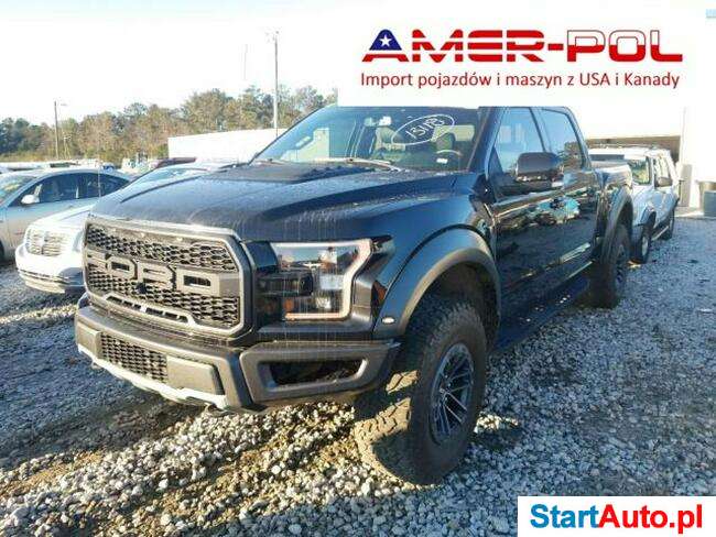 Ford Pozostałe