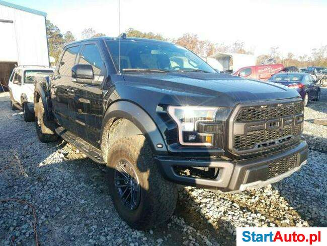 Ford Pozostałe