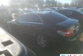 Mercedes-Benz Pozostałe