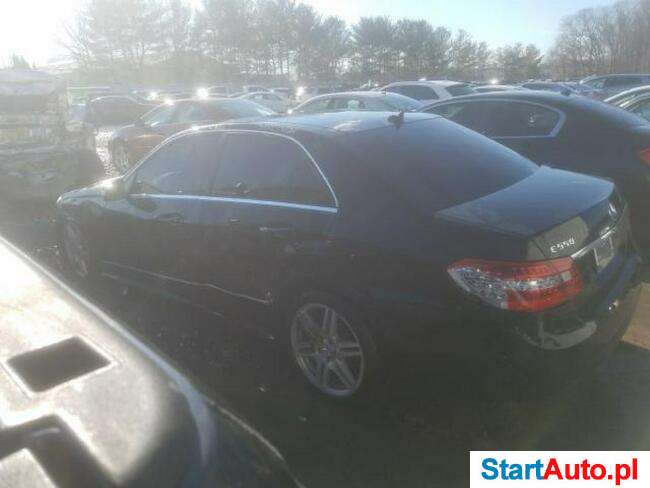 Mercedes-Benz Pozostałe