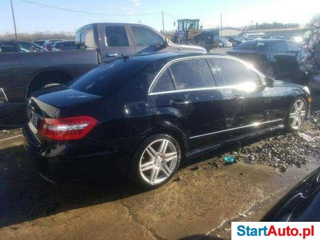 Mercedes-Benz Pozostałe