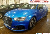 Audi Pozostałe