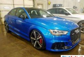 Audi Pozostałe