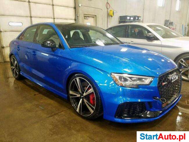 Audi Pozostałe
