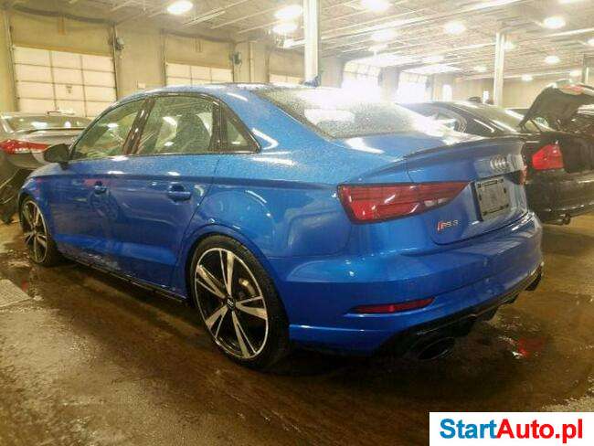 Audi Pozostałe