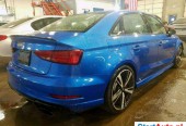 Audi Pozostałe