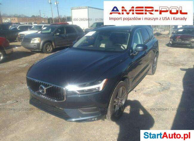 Volvo XC 60