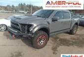 Ford Pozostałe