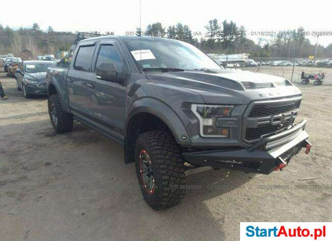 Ford Pozostałe
