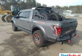 Ford Pozostałe