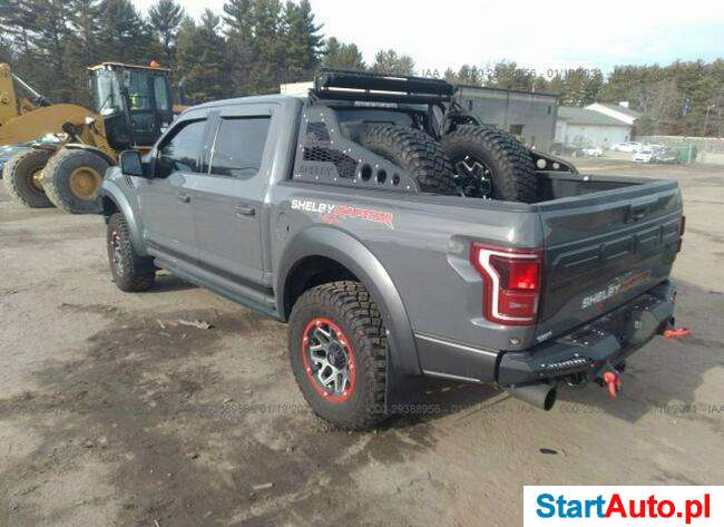Ford Pozostałe